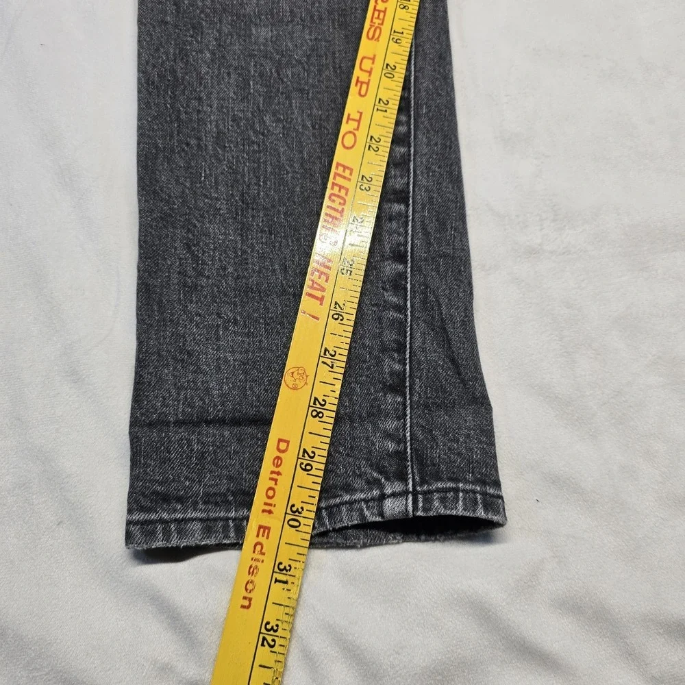Todd Snyder Selvedge Denim Jeans Men Size 32x30 Grey - Picture 9 of 14